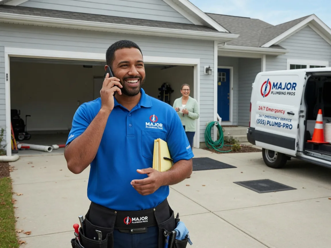 Drain Cleaning Services Bussey, IA FAQs